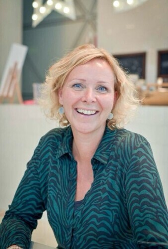 Mirjam Peek