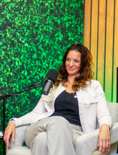 Michelle Barten - van Deijl