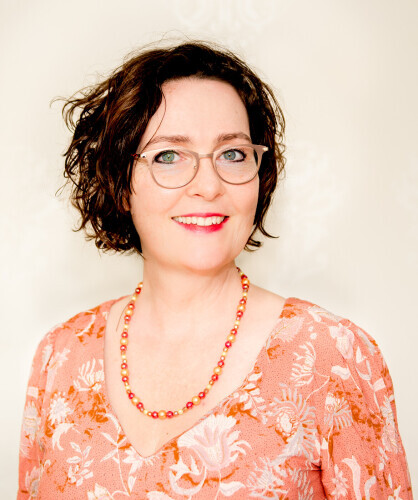 Annemieke Bastiaans
