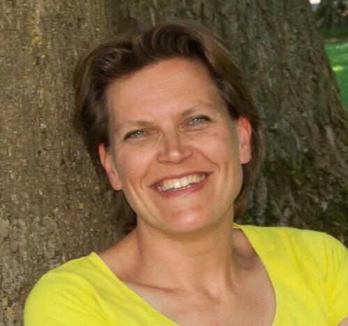 Agnes van Rossum