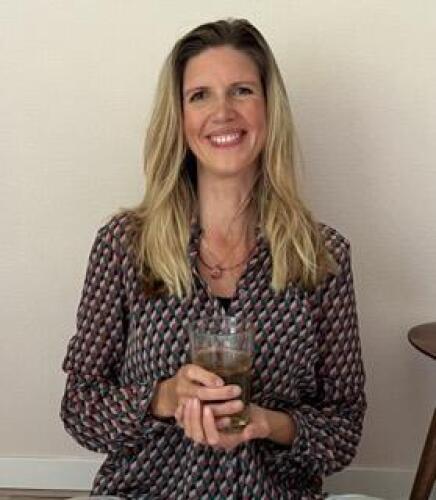 Julia Waszink