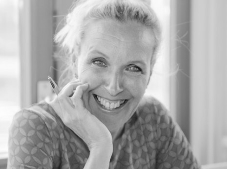 Diane de Vries