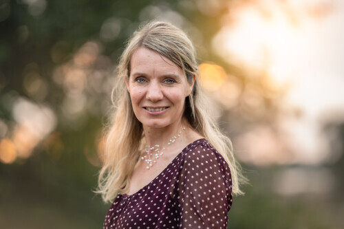 Liesbeth Steenhof