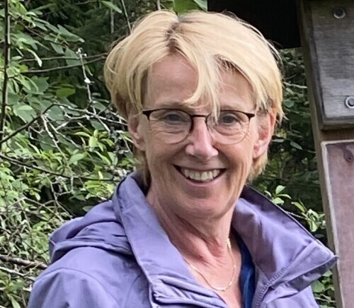 Margreet Cromjongh