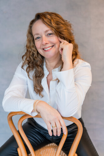 Marjolein de Boer-Reinders