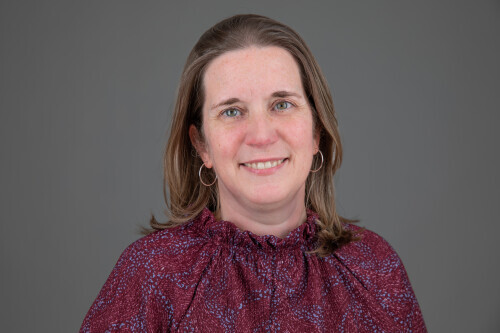 Judith Nijssen - Vos