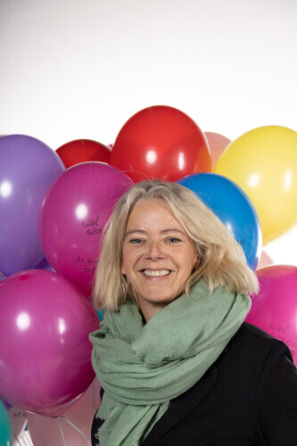 Elly Verkleij