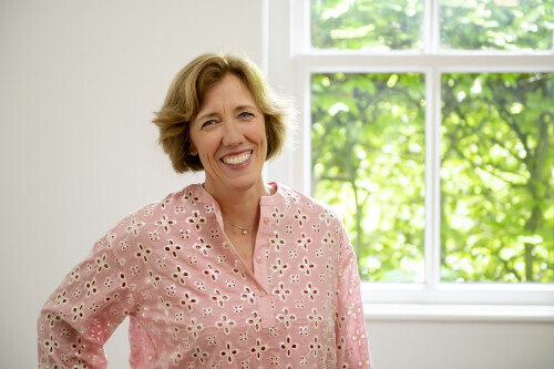 Annemarie Groenendaal-de Wit