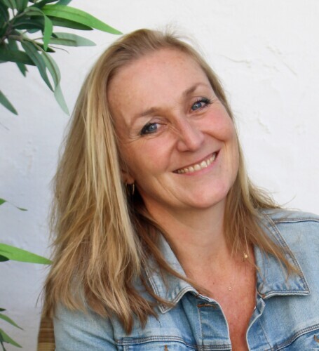 Carolien Bongers