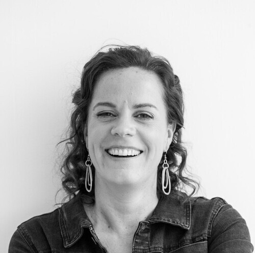 Jorine van Woerden