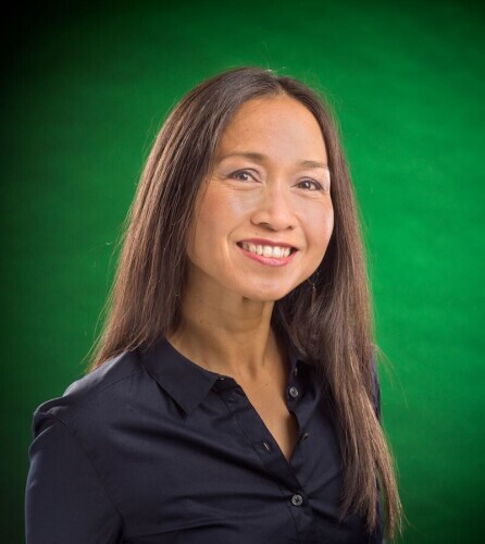 Maureen Voorn-Somowidjojo